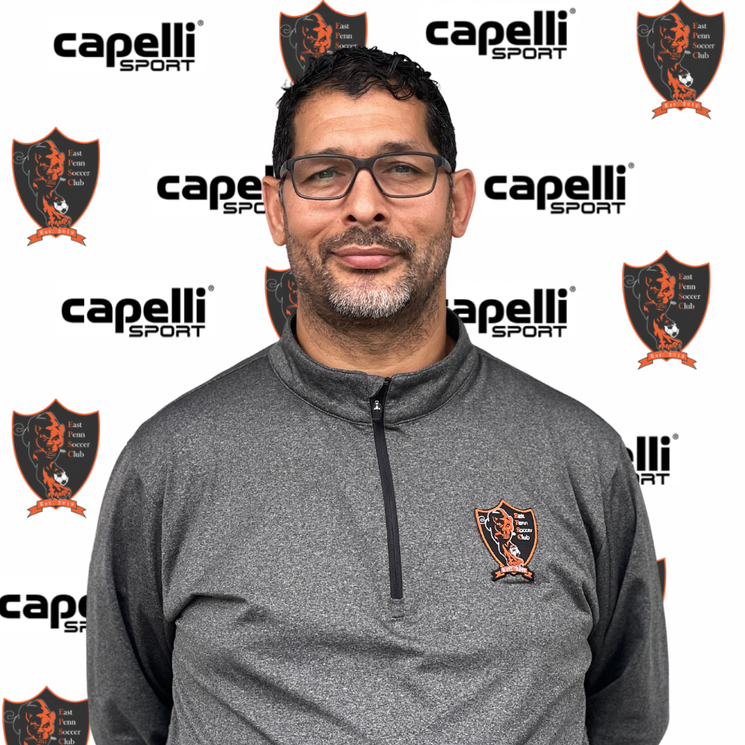 Youness Alami Appointed Technical Director of East Penn Soccer Club
